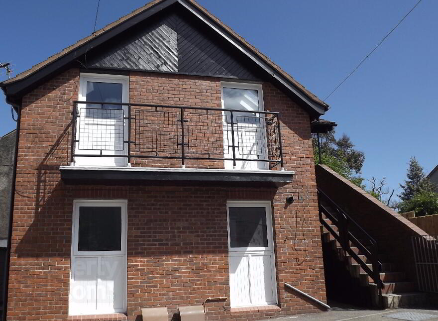 2 Hill Street Mews, Holywood, BT18 9EA photo