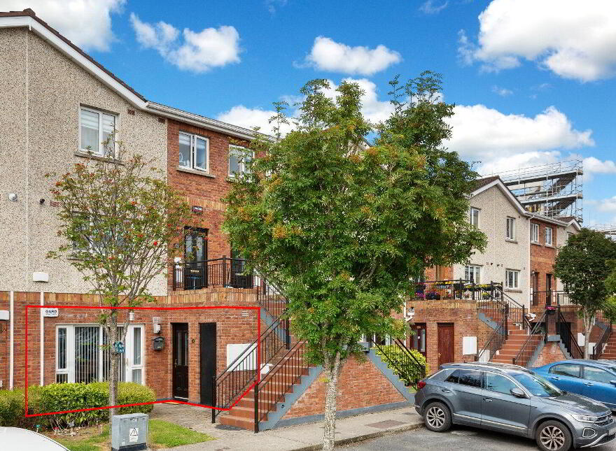 42 Carrigmore Green, Saggart, Dublin, D24CF80 photo