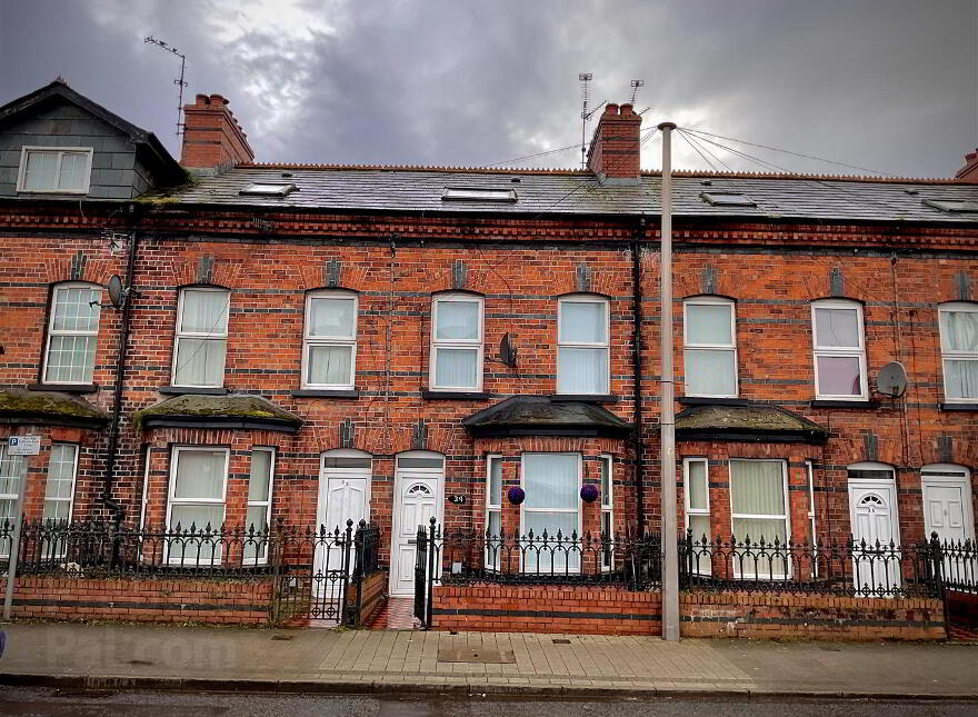 34 Linenhall Street, Limavady, BT49 0HQ photo