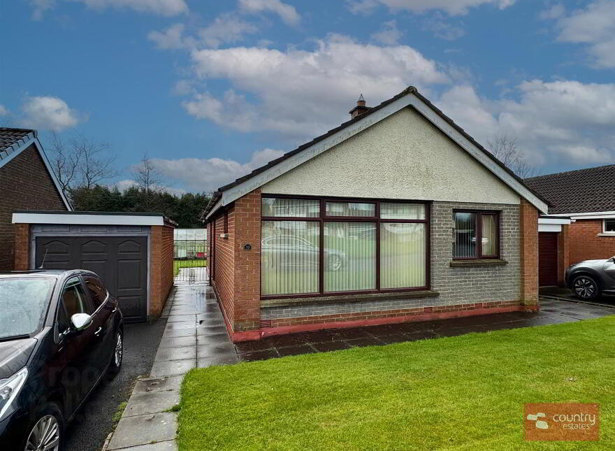 10 Beech Green, Doagh, Ballyclare, BT39 0QB photo