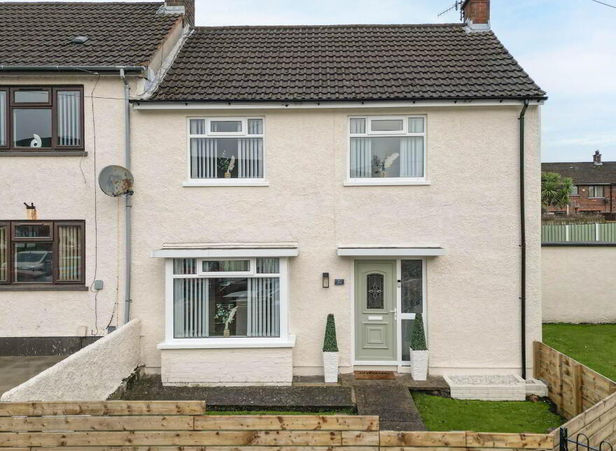 20 Carmeen Drive, Newtownabbey, BT37 9DJ photo