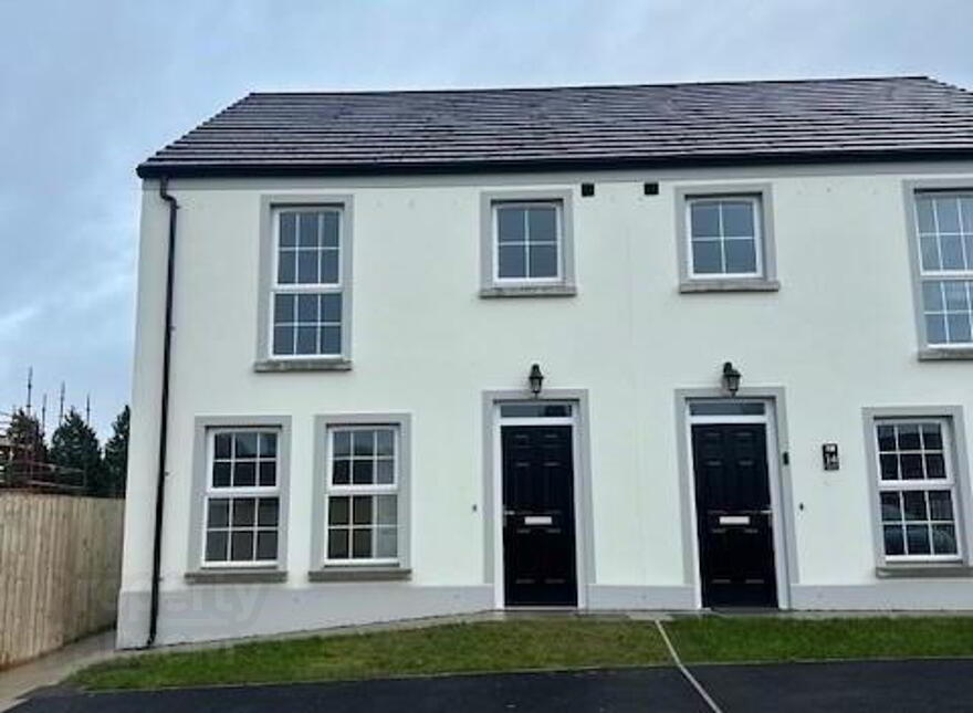 16 Foxton Wood Meadow, Ballymena, BT42 4FD photo