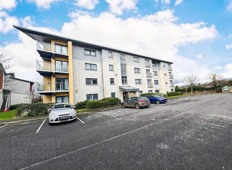 Apartment 12 Block 2 The Village, Clarion Road, Sligo Town photo