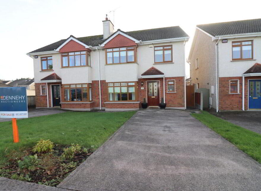 2 The Coppins, Heronswood, Carrigaline, P43CH63 photo