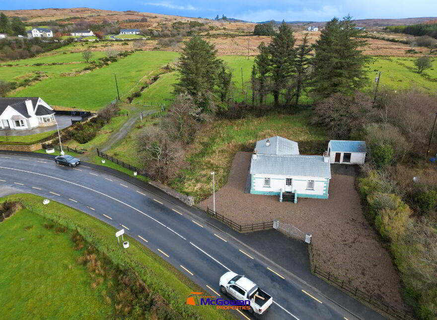 Brockagh, Cloghan,Donegal, F93ET3V photo