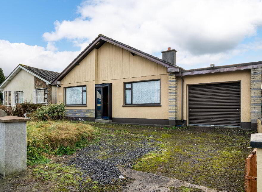 6 The Demense, Battery Road, Longford Town, N39K3T6 photo