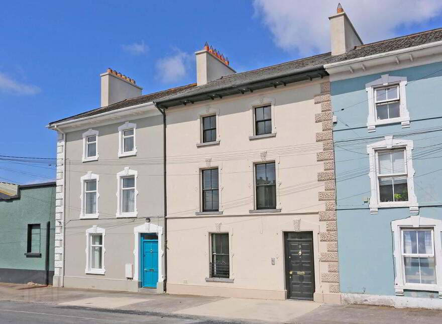 17 O Curry Street, Limerick City