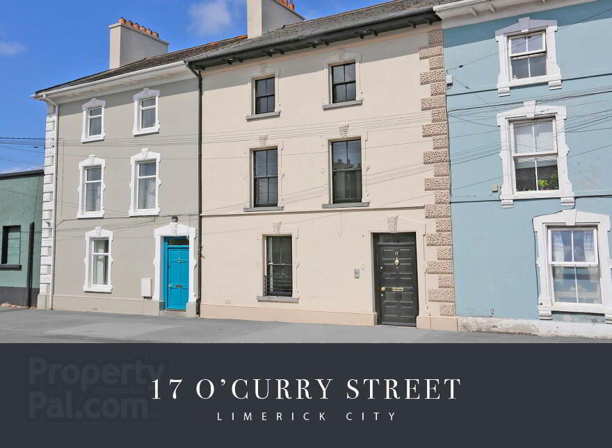 17 O Curry Street, Limerick City photo