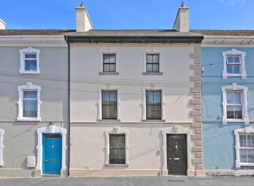 17 O Curry Street, Limerick City
