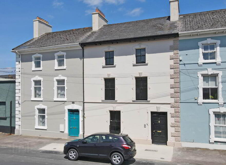 17 O Curry Street, Limerick City