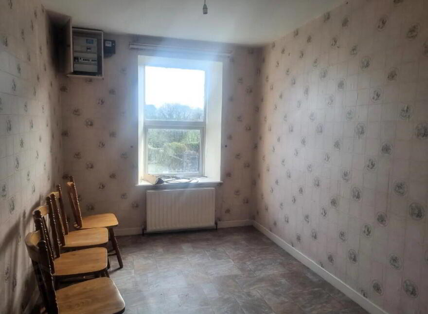 Thornhills Take Away, Main St, Buttevant, P51C7P0