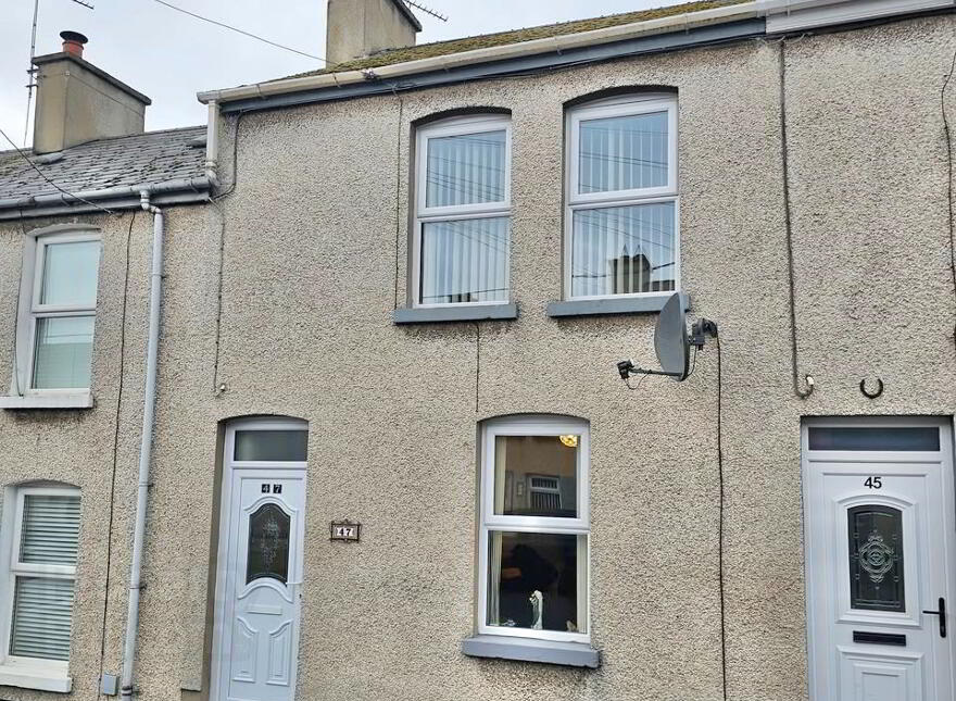 47 Union Street, Ballymoney, BT53 6HT photo