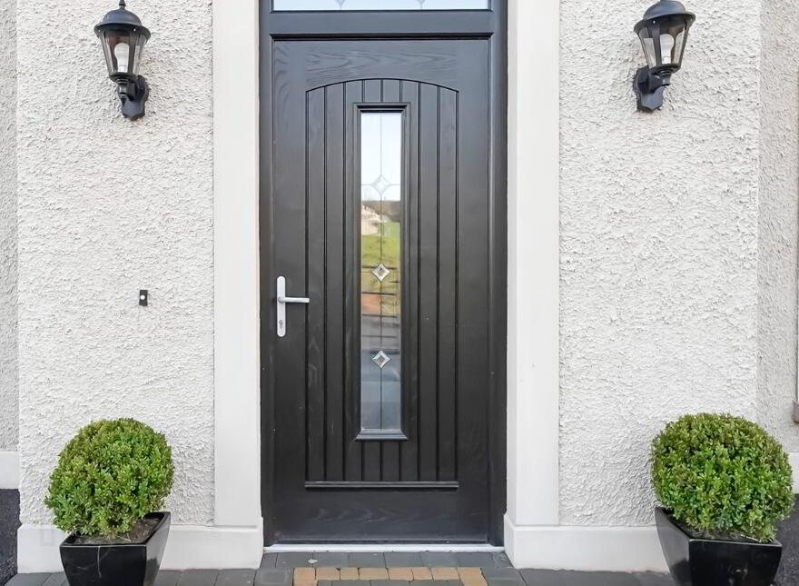 4 Bed Detached With Sunroom, Corradinna Lane, Corradinna Road, Omagh, BT78 5BN