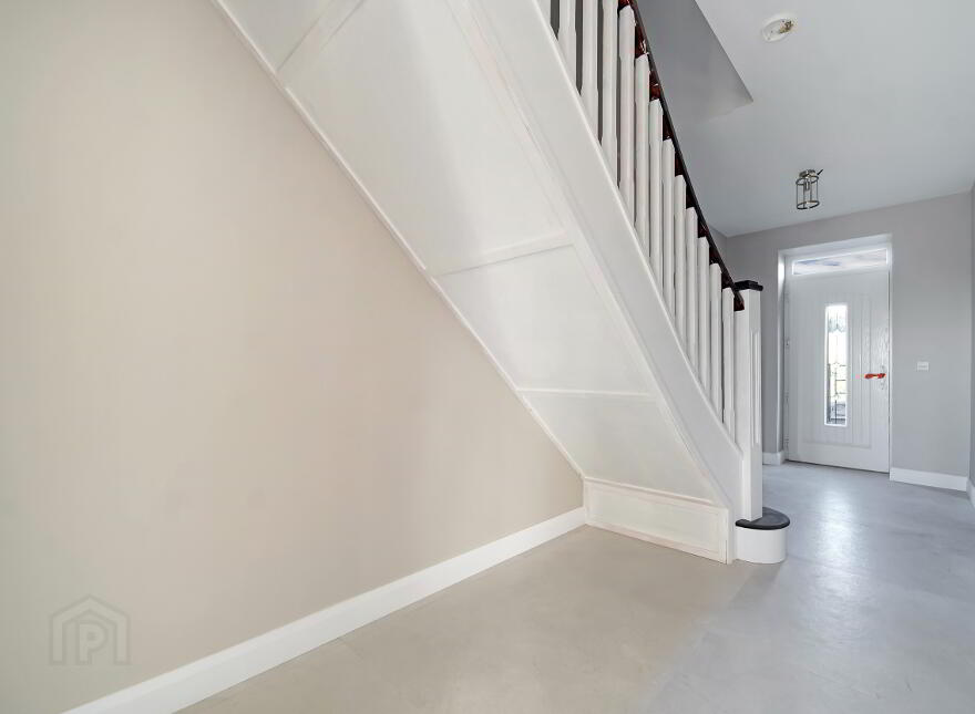 4 Bed Detached With Sunroom, Corradinna Lane, Corradinna Road, Omagh, BT78 5BN