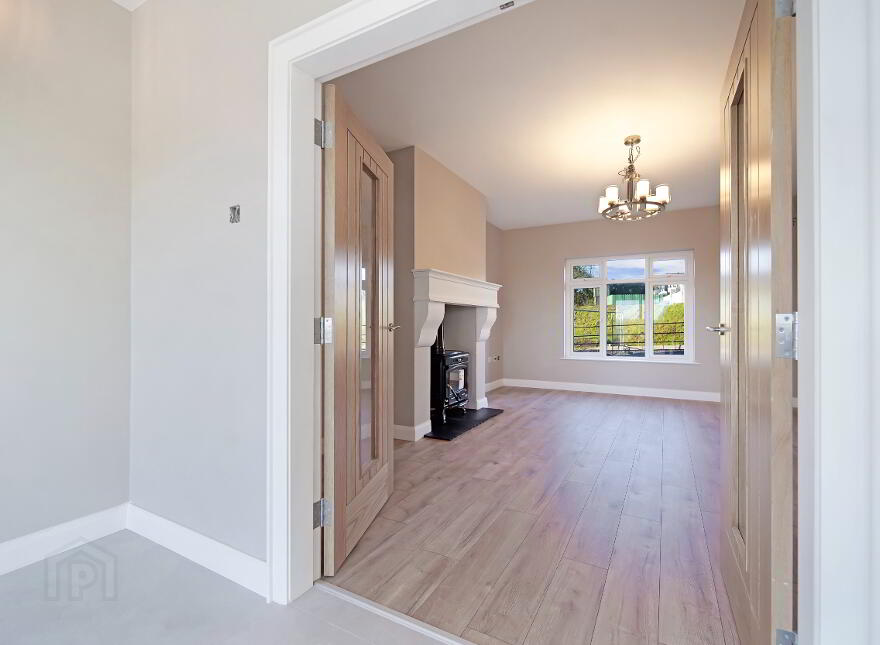 4 Bed Detached With Sunroom, Corradinna Lane, Corradinna Road, Omagh, BT78 5BN