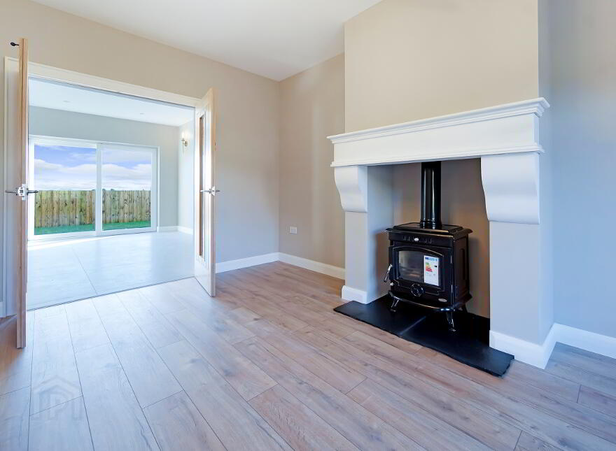 4 Bed Detached With Sunroom, Corradinna Lane, Corradinna Road, Omagh, BT78 5BN