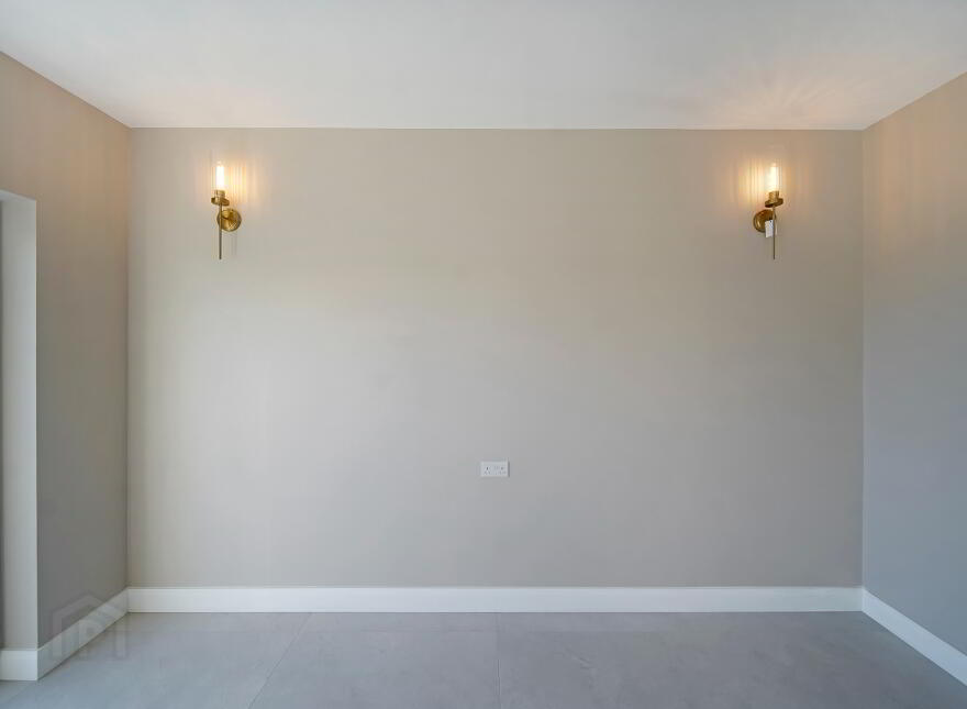 4 Bed Detached With Sunroom, Corradinna Lane, Corradinna Road, Omagh, BT78 5BN