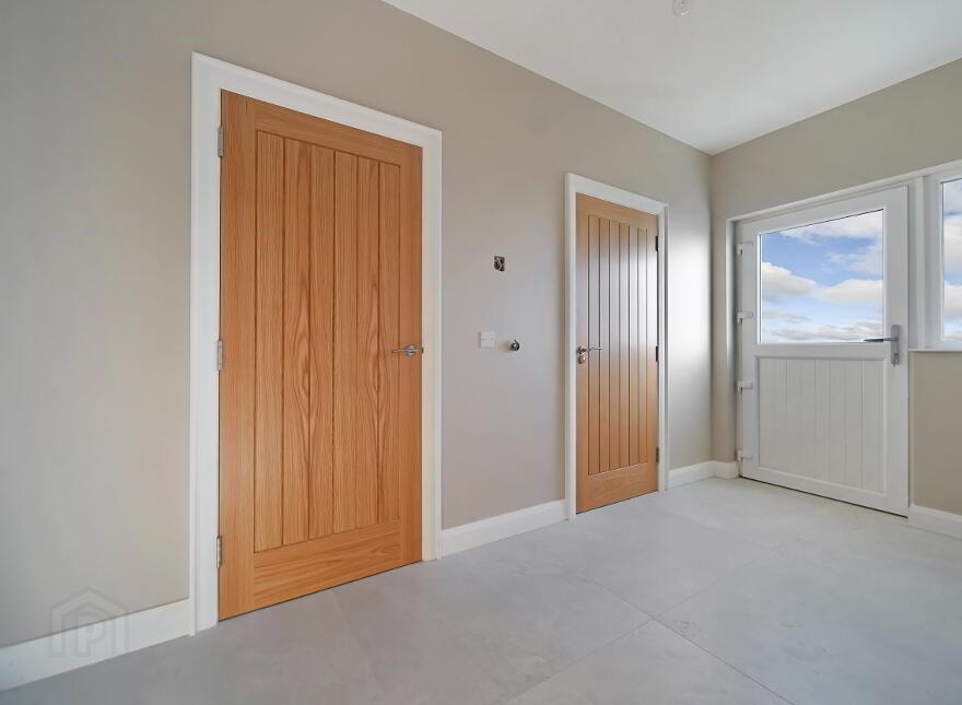 4 Bed Detached With Sunroom, Corradinna Lane, Corradinna Road, Omagh, BT78 5BN