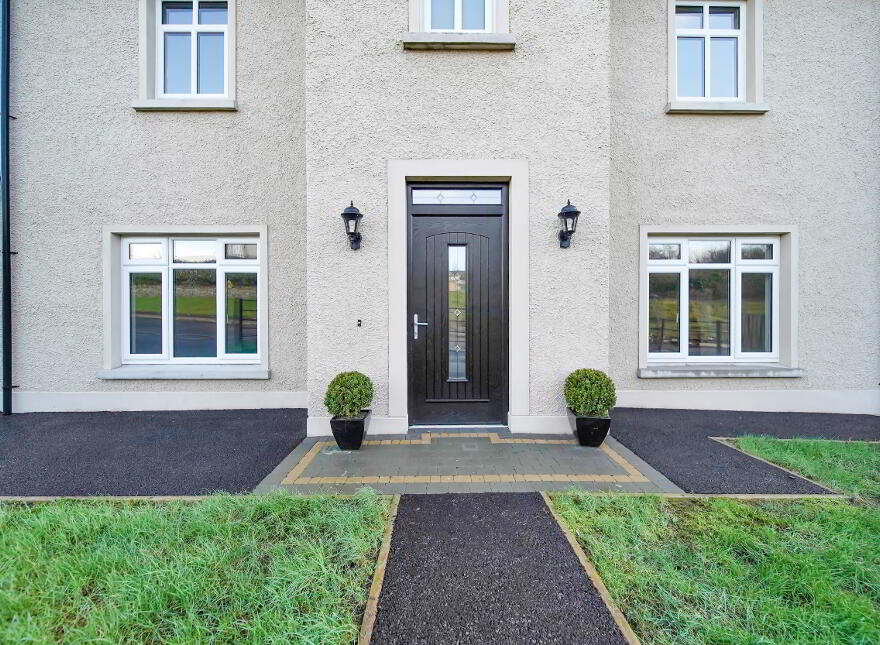 4 Bed Detached With Sunroom, Corradinna Lane, Clanabogan, Omagh, BT78 5BN photo