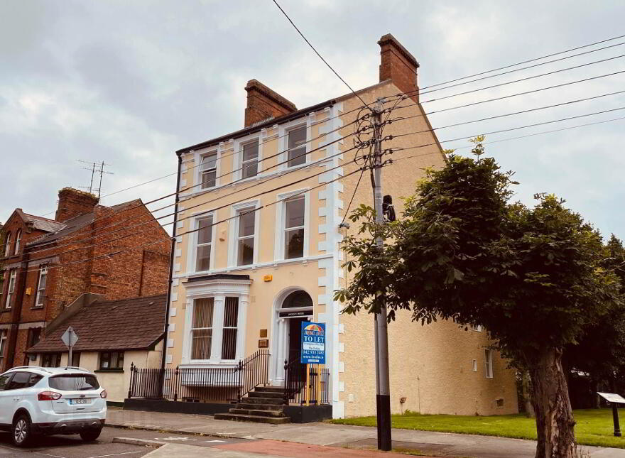 Jocelyn House, 1st Floor & Return, Dundalk, A91A03Y photo