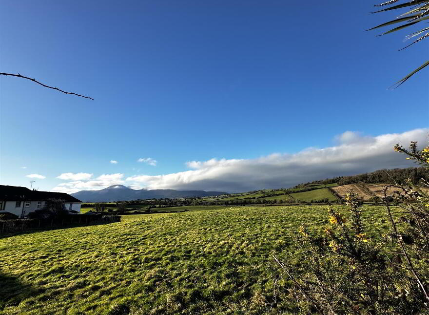 46 Castleglen Park, Dundrum, BT33 0WL