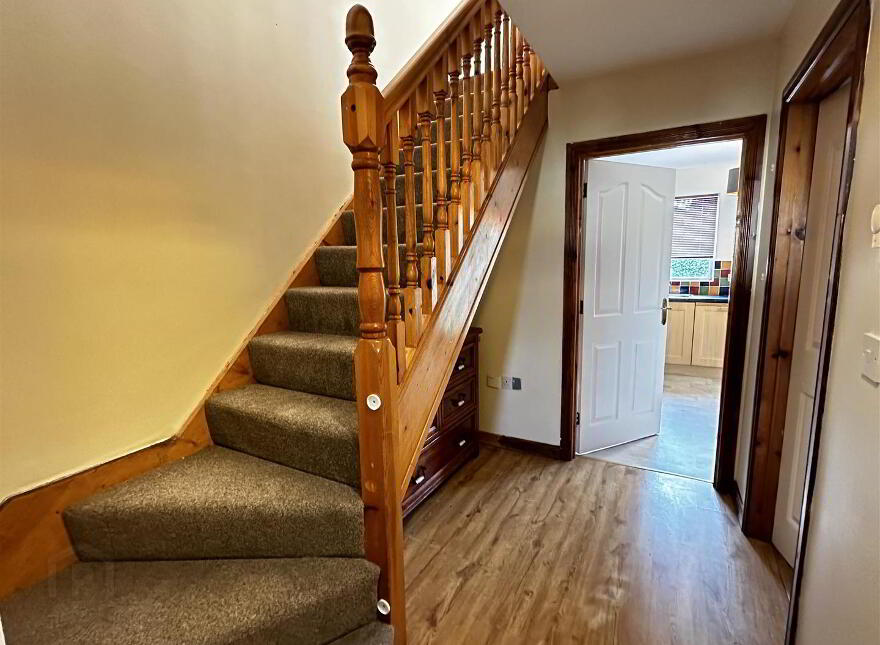46 Castleglen Park, Dundrum, BT33 0WL