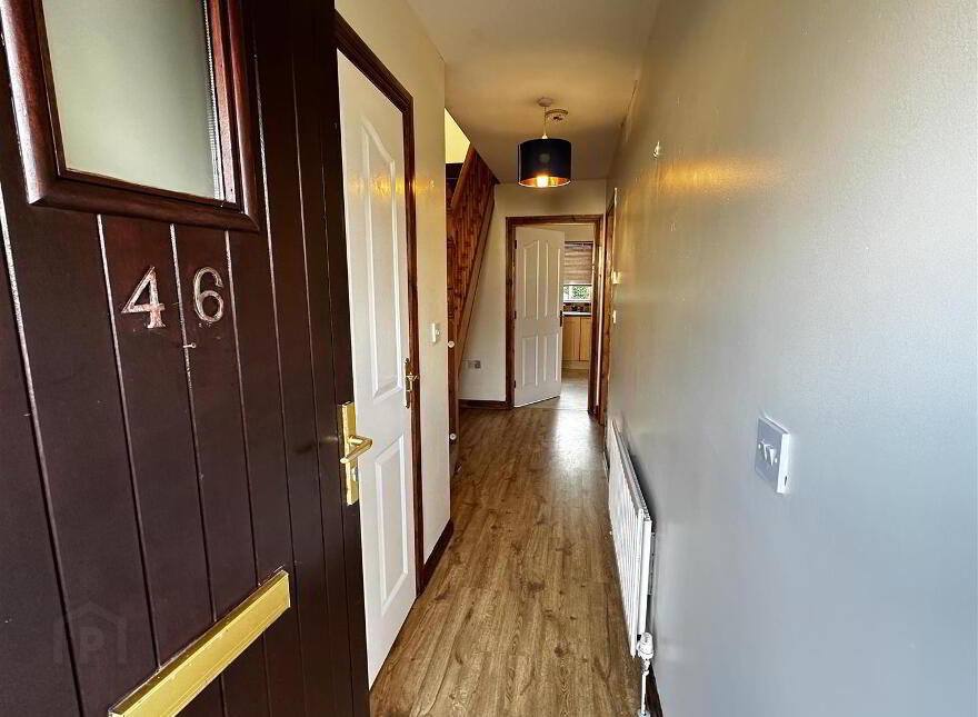 46 Castleglen Park, Dundrum, BT33 0WL