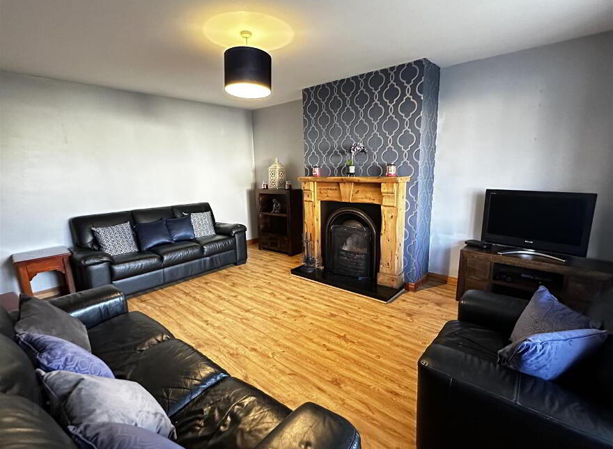 46 Castleglen Park, Dundrum, BT33 0WL