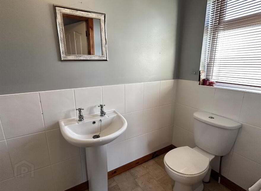 46 Castleglen Park, Dundrum, BT33 0WL