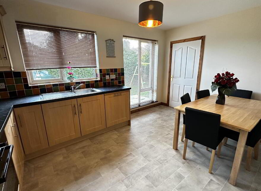 46 Castleglen Park, Dundrum, BT33 0WL