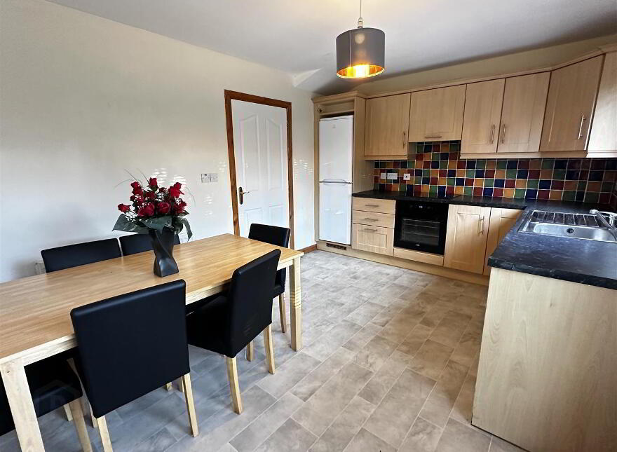 46 Castleglen Park, Dundrum, BT33 0WL