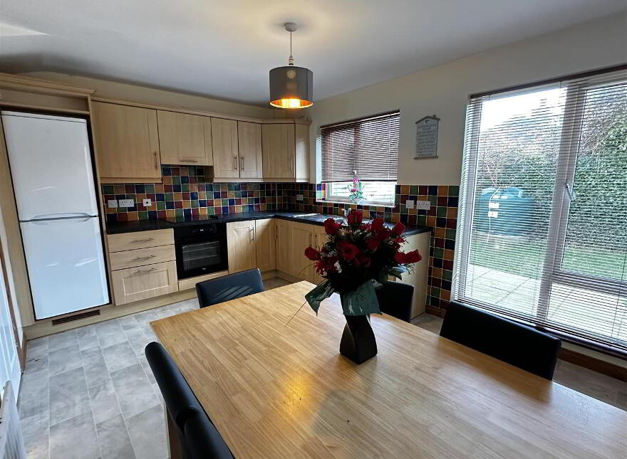 46 Castleglen Park, Dundrum, BT33 0WL
