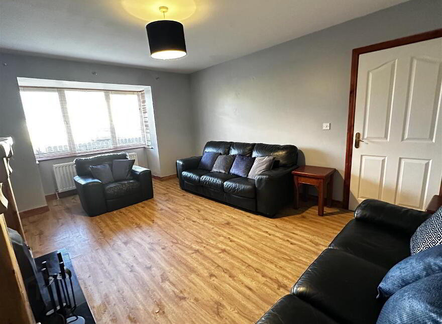 46 Castleglen Park, Dundrum, BT33 0WL