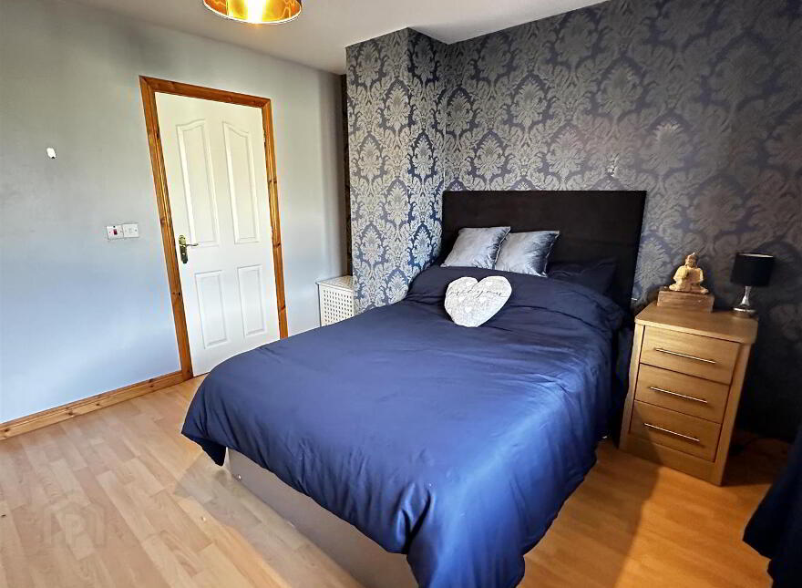 46 Castleglen Park, Dundrum, BT33 0WL