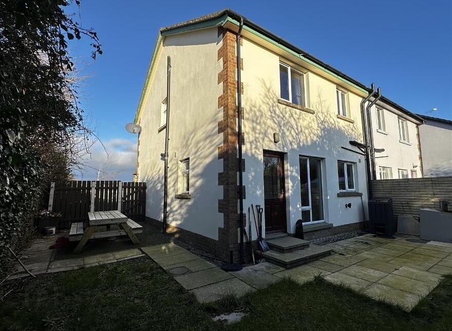 46 Castleglen Park, Dundrum, BT33 0WL