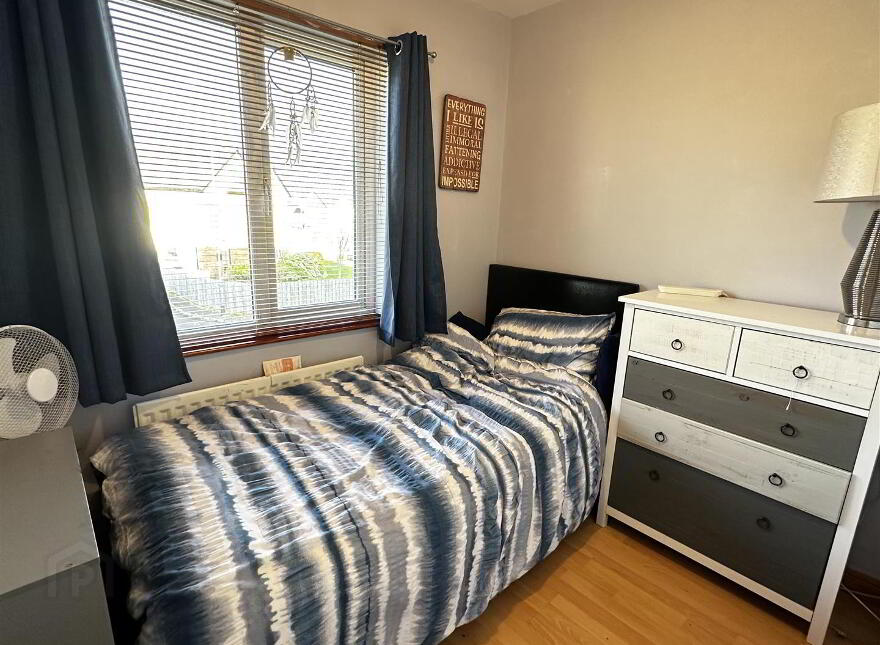 46 Castleglen Park, Dundrum, BT33 0WL