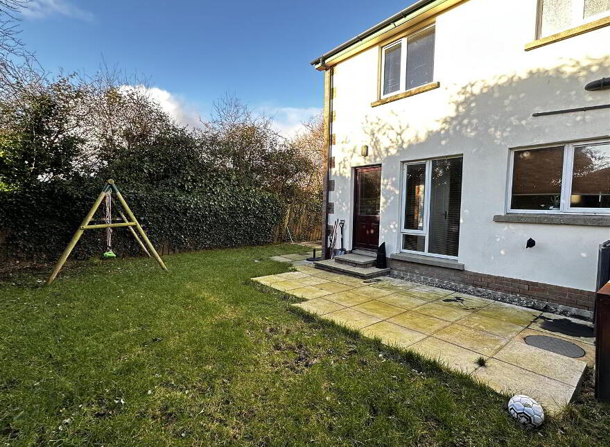 46 Castleglen Park, Dundrum, BT33 0WL