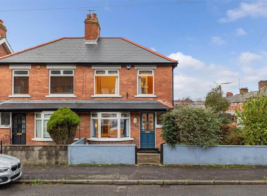 17 Ava Street, Belfast, BT7 3BS photo