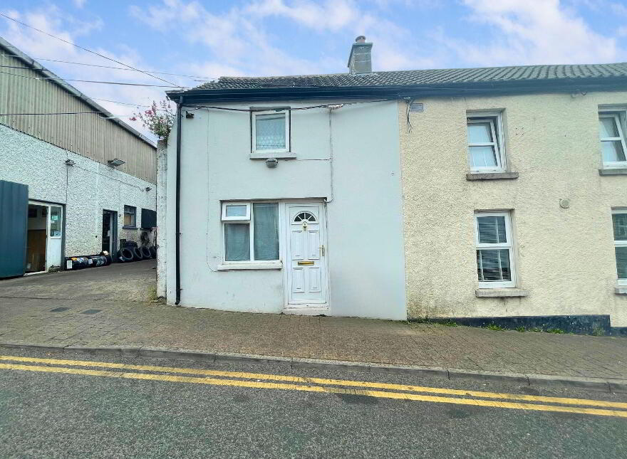 2a New Street, Wicklow Town, A67D542 photo