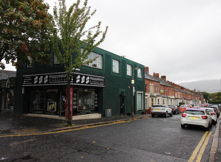 439b Lisburn Road, Belfast, BT9 7EY photo