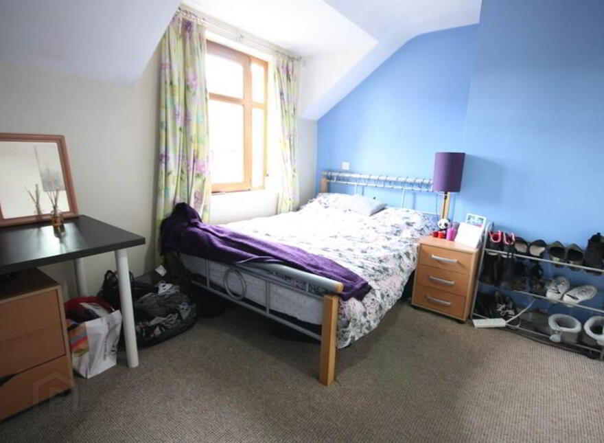 5 The Cloisters, Belfast, BT7 1GD