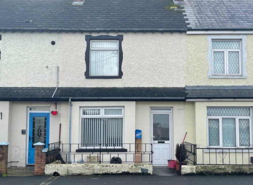 176 West Street, Portadown, Craigavon, BT62 4BT photo