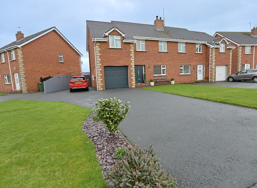 11 Timakeel Lodge, Portadown, Craigavon, BT62 1WF photo