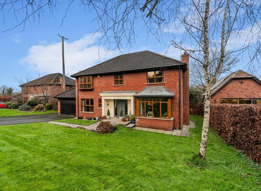 8 Shelling Hill, Lisburn, BT27 5NZ photo