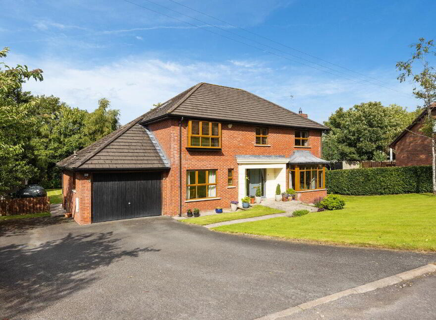 8 Shelling Hill, Lisburn, BT27 5NZ photo