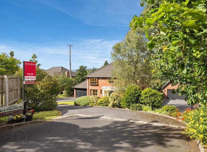 8 Shelling Hill, Lisburn, BT27 5NZ