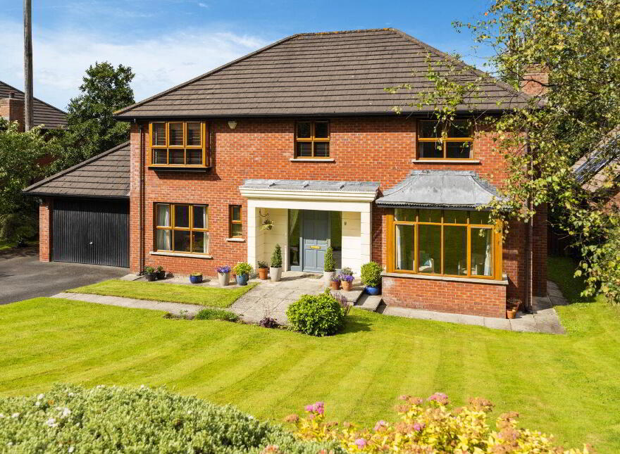 8 Shelling Hill, Lisburn, BT27 5NZ