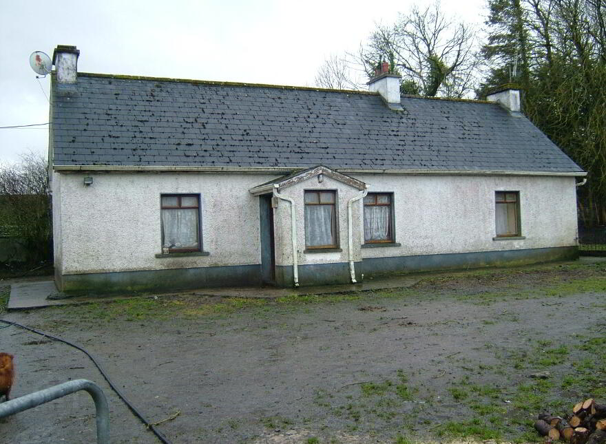 Hollywell, Cooltigue, Four Mile House