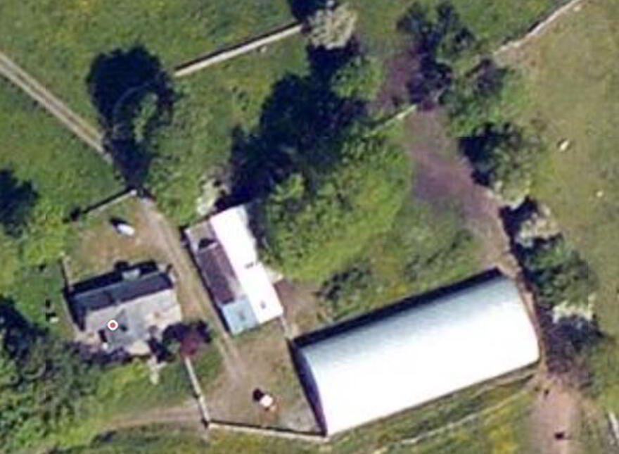 Hollywell, Cooltigue, Four Mile House