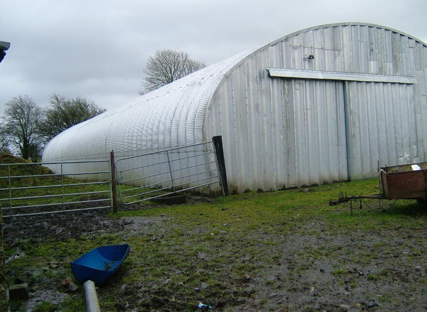 Hollywell, Cooltigue, Four Mile House